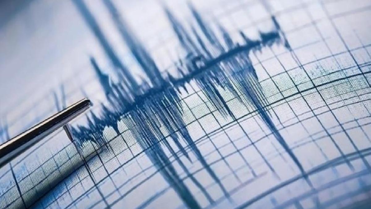 İstanbul’da hissedilen zelzele: AFAD açıkladı