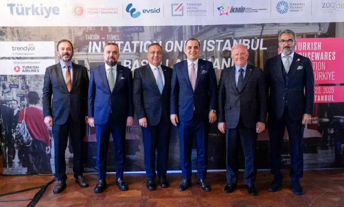 İstanbul’da Konut Eşyaları Tepesi