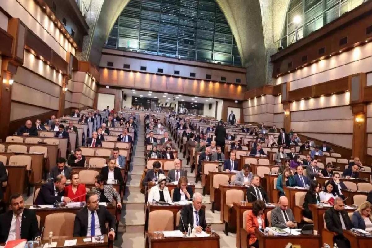 İstanbul’da Suya Yüzde 10 Artırım