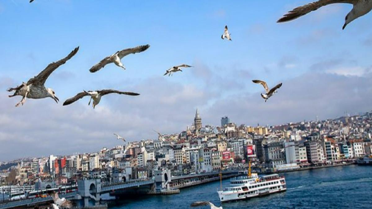 İstanbul’da yaz sıcaklıkları görülecek: Meteoroloji uzmanı tarih verdi