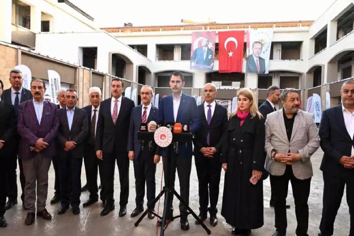 İstanbul’daki Zelzele Sonrası Hasar Tespit Çalışmaları Tamamlandı
