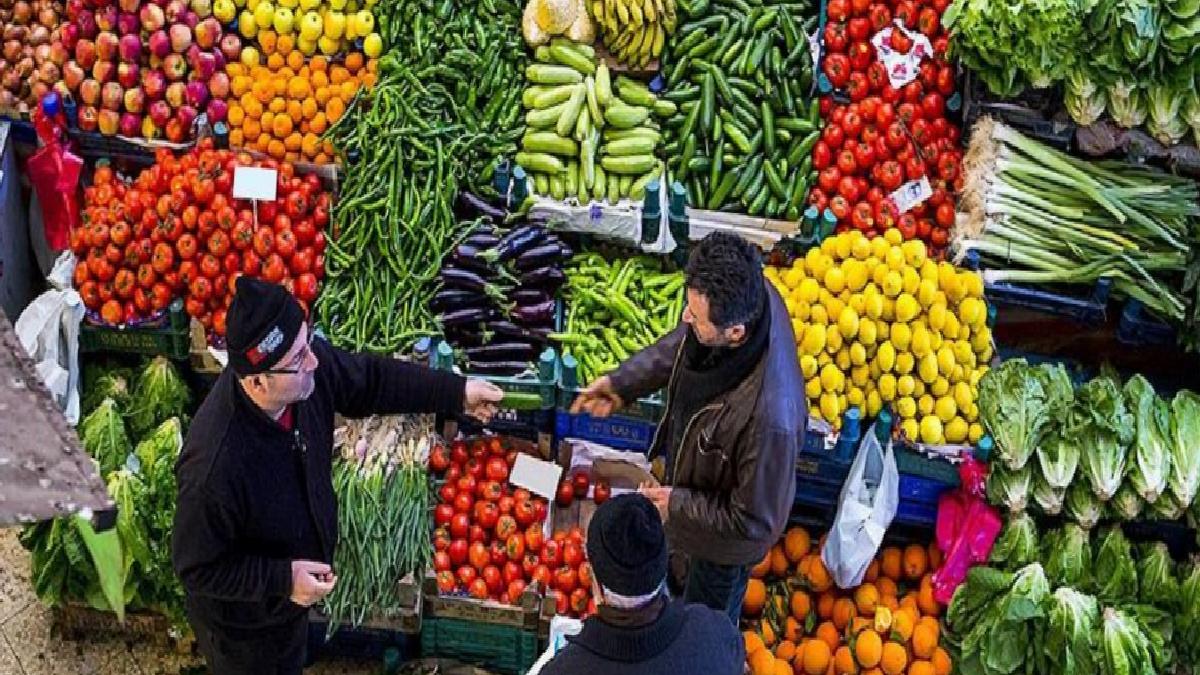 İstanbul’un nisan enflasyonu açıklandı