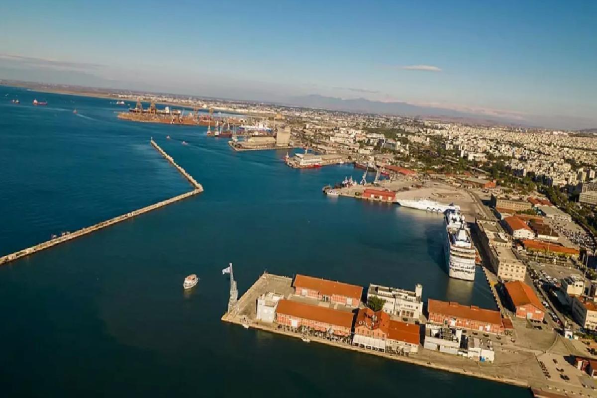İşte ABD’nin Yunanistan planı! Birinci gayeleri kritik limanlar