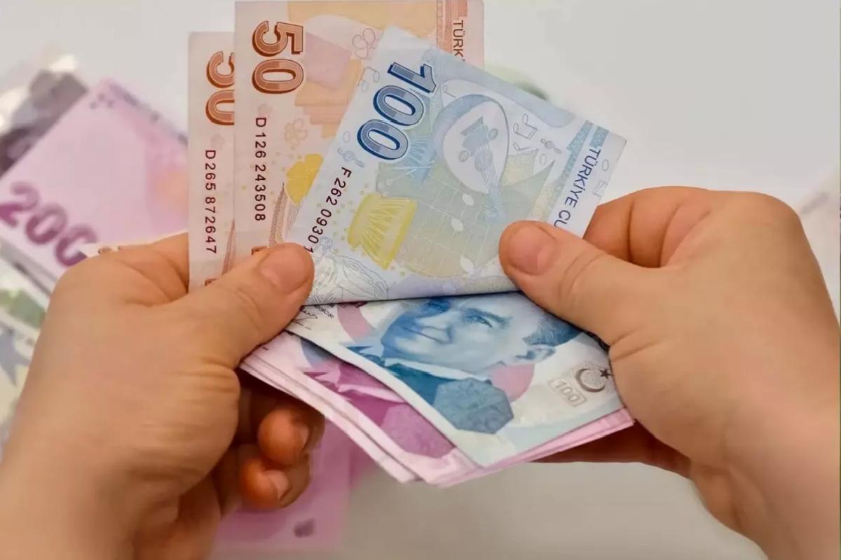 İşte Türkiye’de maaşların en çok harcandığı alan