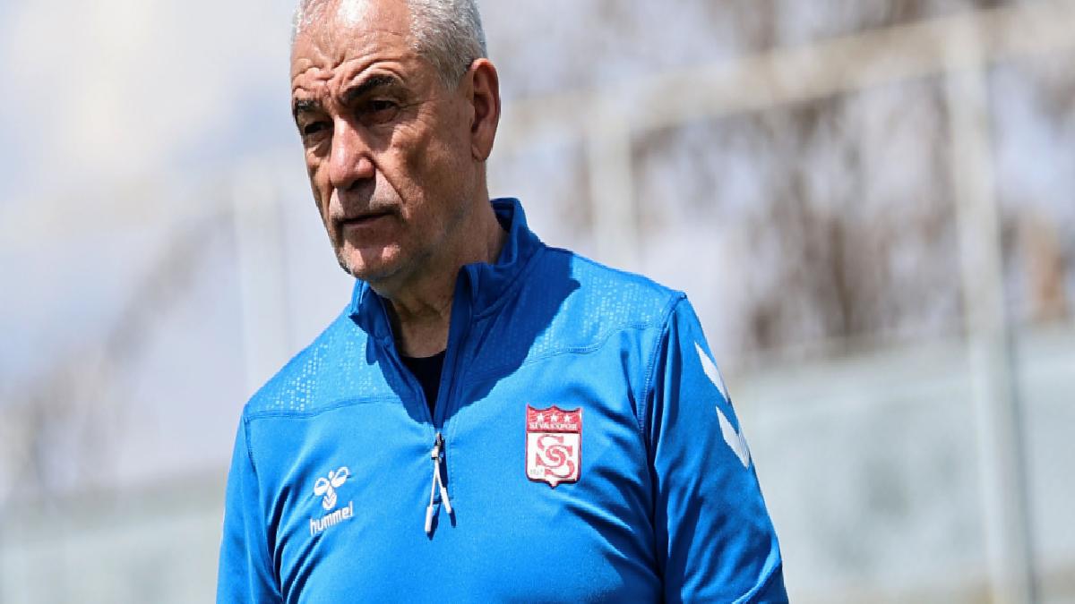 İstek Çalımbay: Bundan sonraki tüm maçlar final niteliğinde