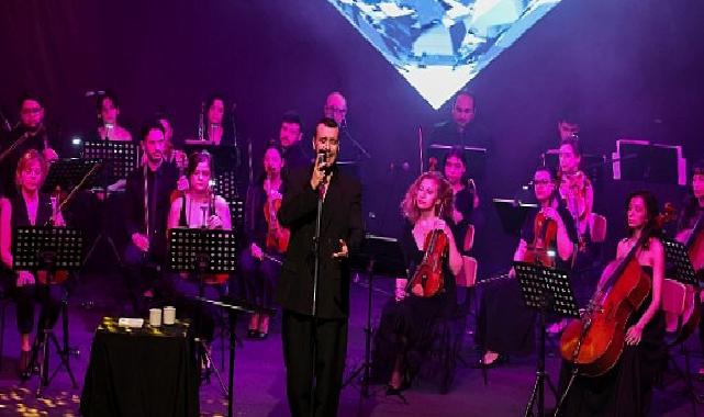 İstinye Üniversitesi, 10. kuruluş yıldönümünü coşkuyla kutladı