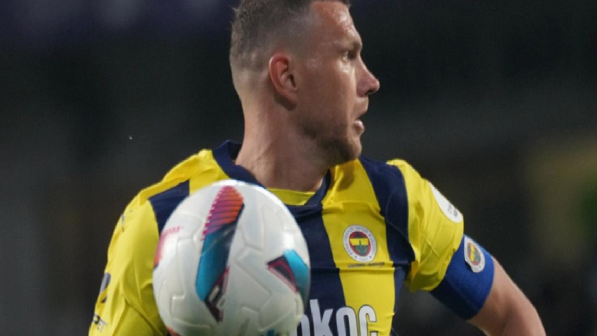 İtalyan takımları, Edin Dzeko’nun peşinde