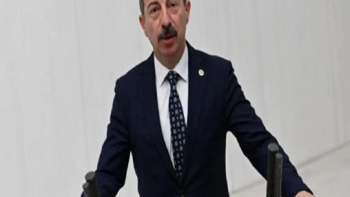 İYİ Parti Teşkilat Başkanı’ndan CHP’li bayan vekil hakkında yakışıksız ileti