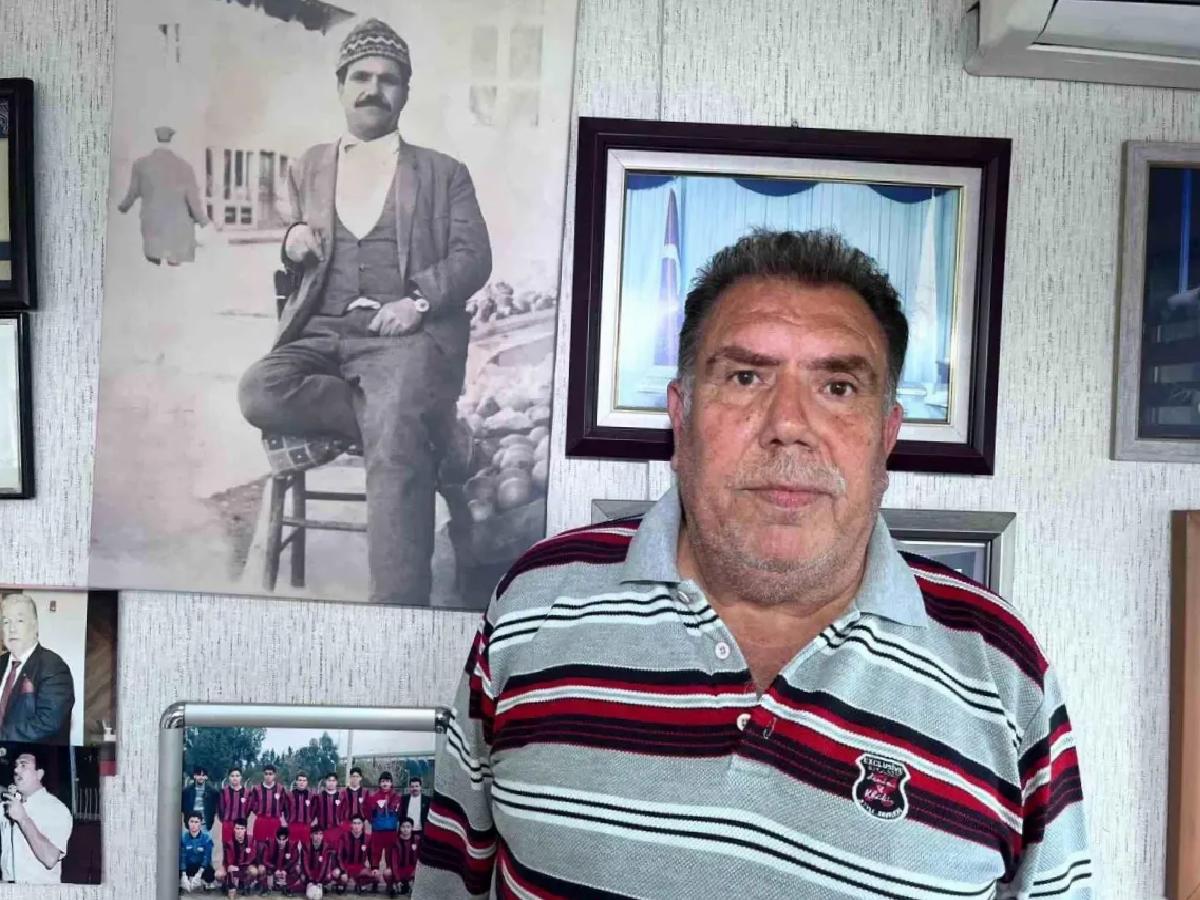 İzmir Hamamları Kapanma Tehlikesiyle Karşı Karşıya