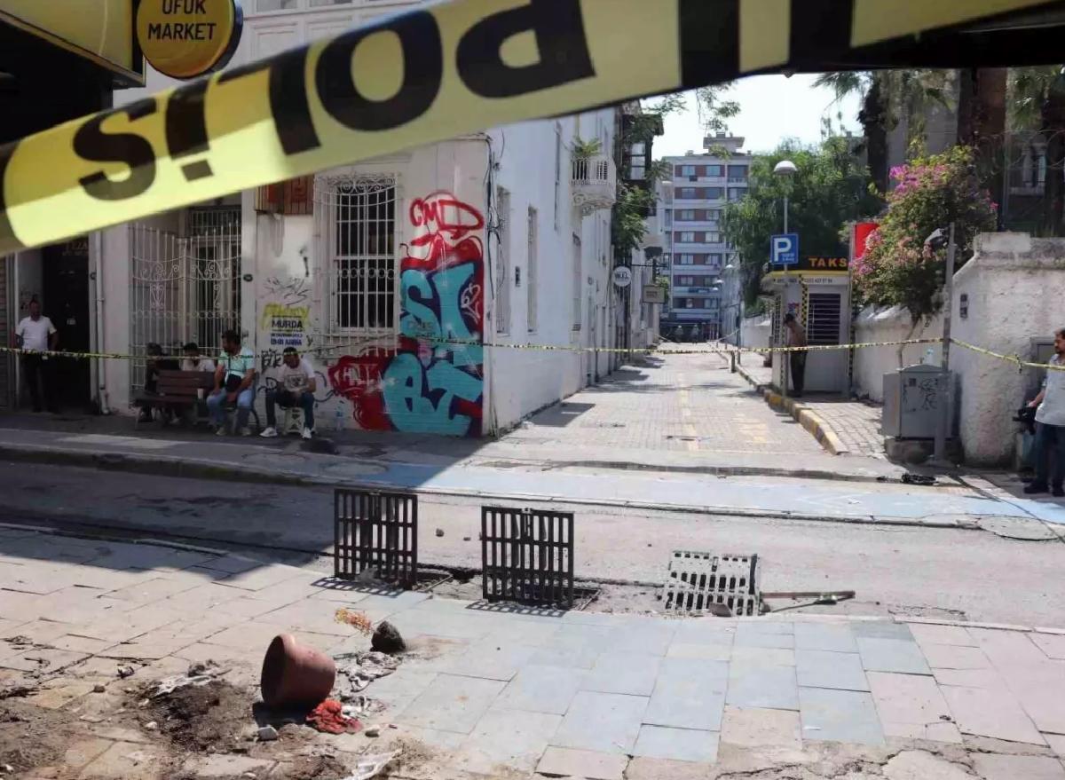 İzmir’de Elektrik Akımına Kapılan İki Kişinin Vefat Davasında Tutukluluk Devam Kararı