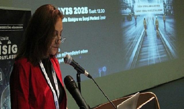 İzmir’de “İşçi Sıhhati ve İş Güvenliği Paylaşımları”nın Birincisi Gerçekleşti