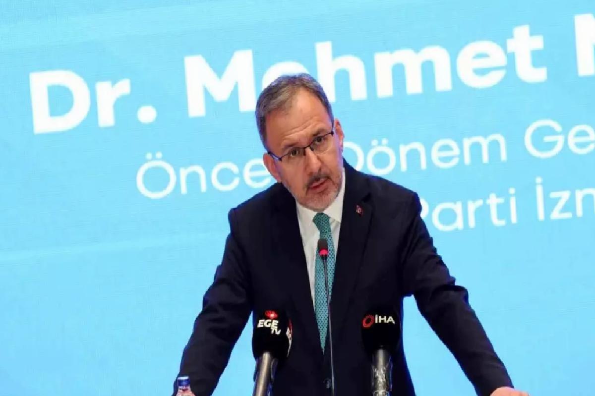 İzmir’de Memleketler arası İşletmecilik Kongresi