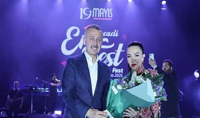 İzmit “meydan” gördü; Birinci 19 Mayıs’ta rekor kırıldı