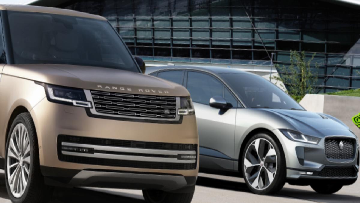 Jaguar Land Rover,  son 10 yılın en başarılı devrini yaşıyor