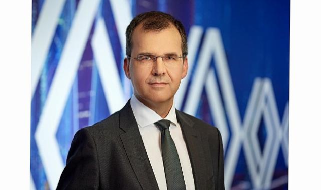 Jan Ptacek, Renault Hafif Ticari Araçlar Lider Yardımcısı olarak atandı