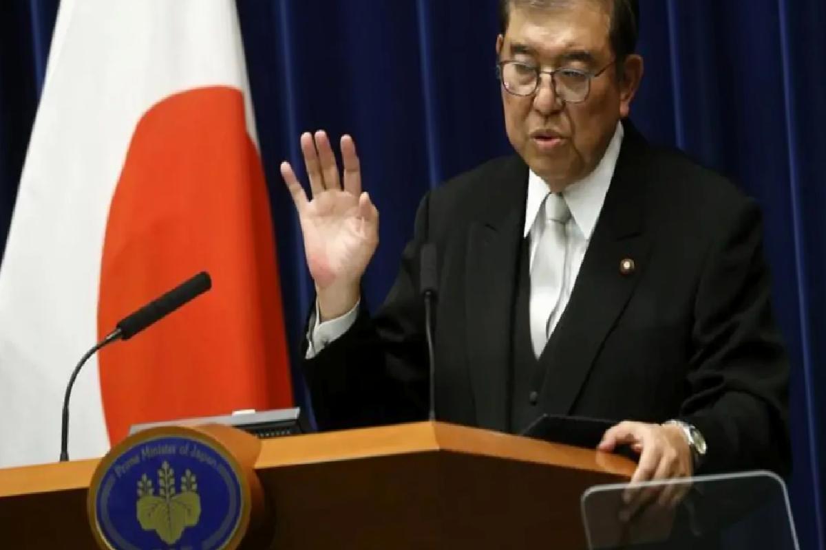 Japonya, ABD ile Gümrük Tarifelerini Geliştirmeye Çalışıyor