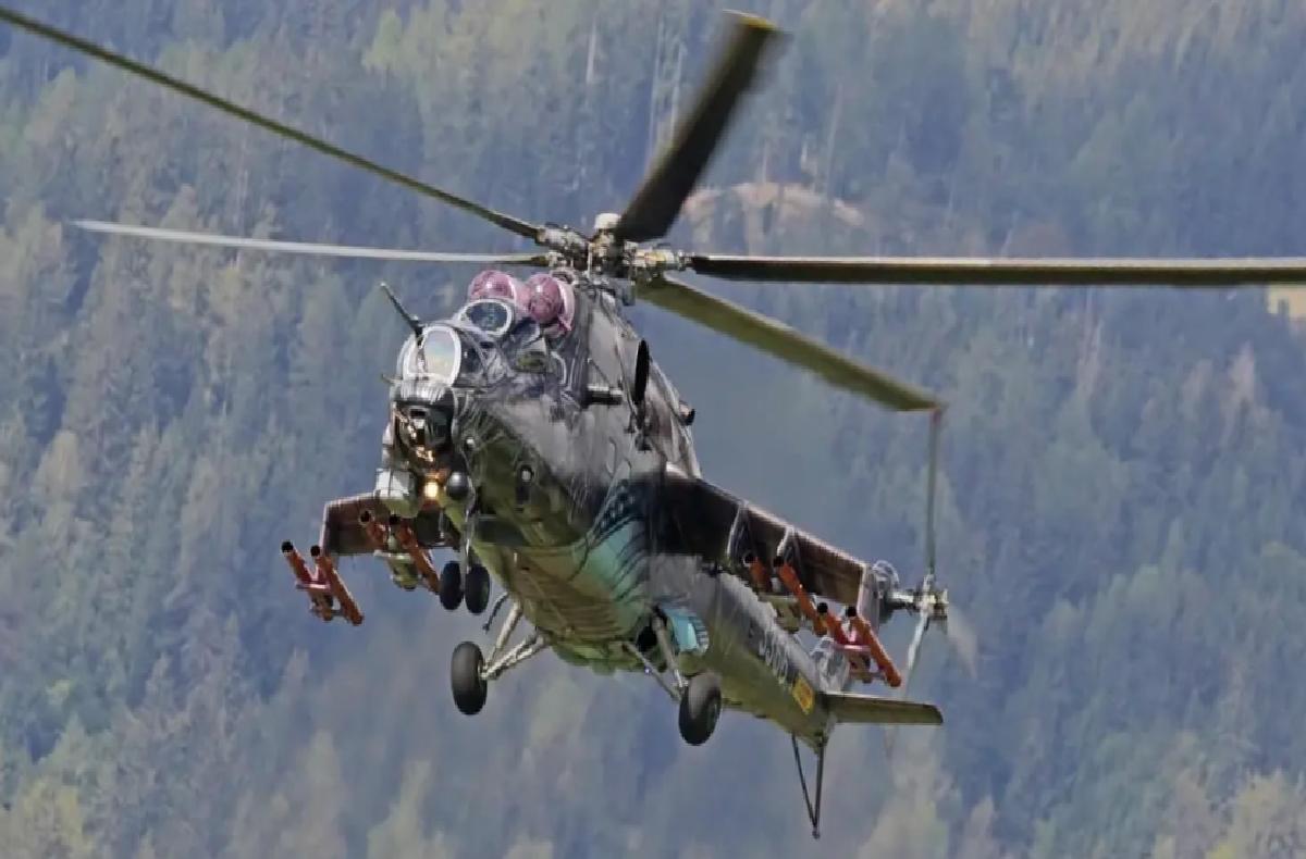 Jiangsu’da Helikopter Kazası: 1 Meyyit, 4 Yaralı