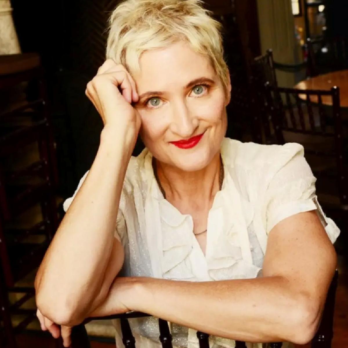 Jill Sobule Yangında Hayatını Kaybetti
