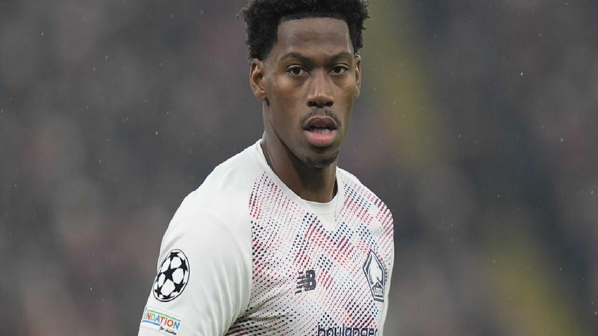 Jonathan David, dönem sonunda Lille’den ayrılıyor