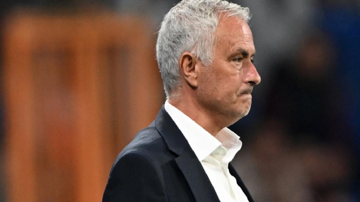 Jose Mourinho’dan Ali Koç’un açıklamasına yanıt!