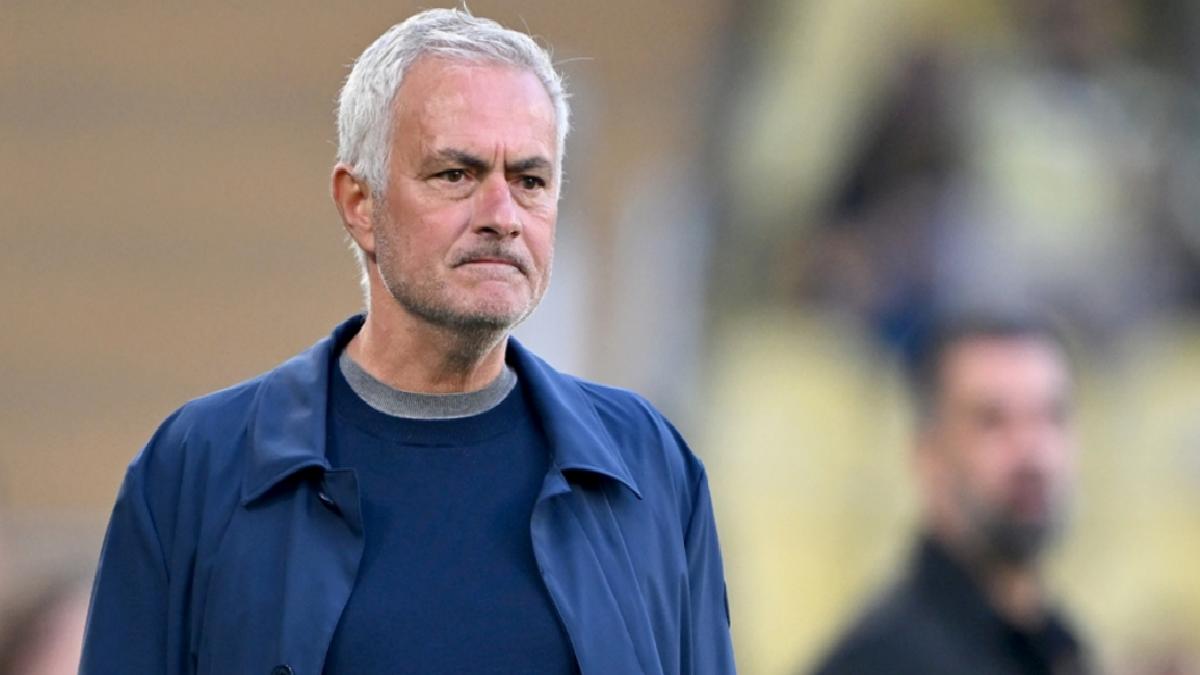 Jose Mourinho’nun yıllar evvel kalecisine penaltı attırdığı ortaya çıktı