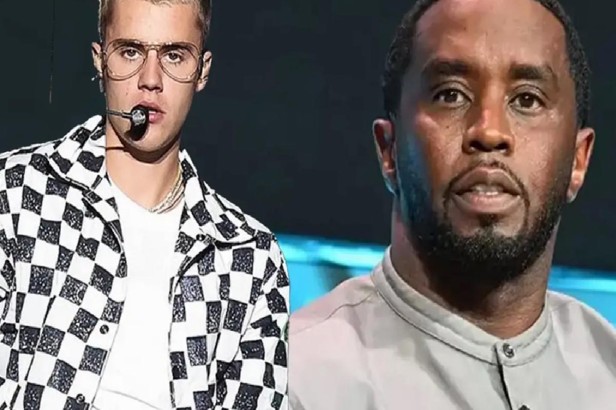 Justin Bieber, Diddy mağdurlarından mı? Menajeri tezlere cevap verdi