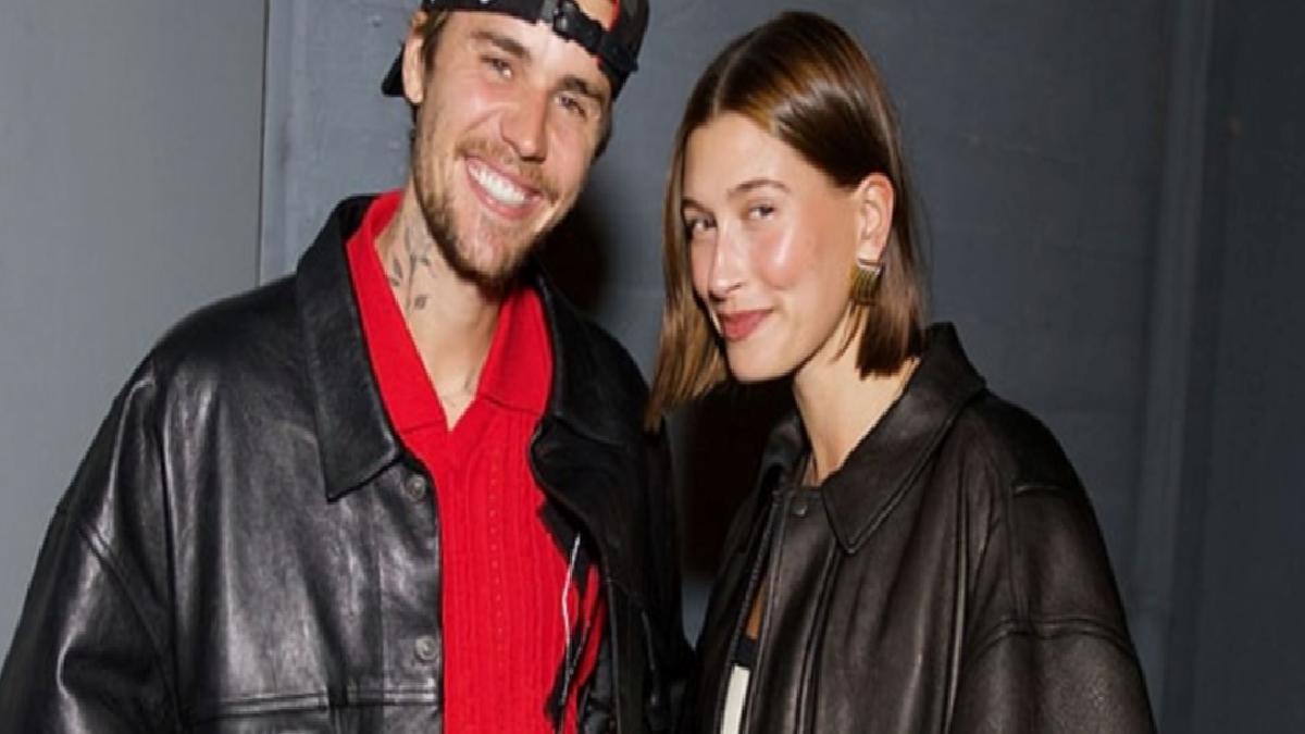 Justin Bieber, Hailey’e Anneler Günü paylaşımı yaptı