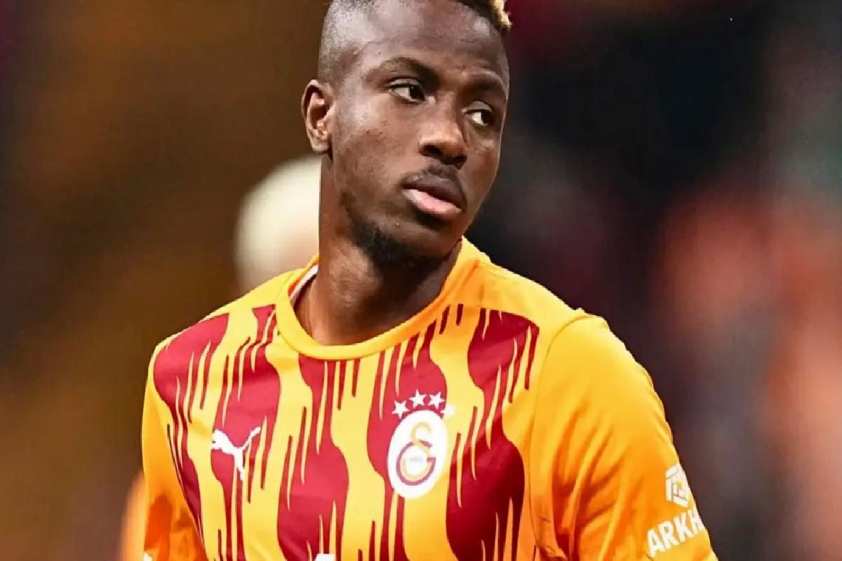 Juventus’tan Victor Osimhen için resmi açıklama
