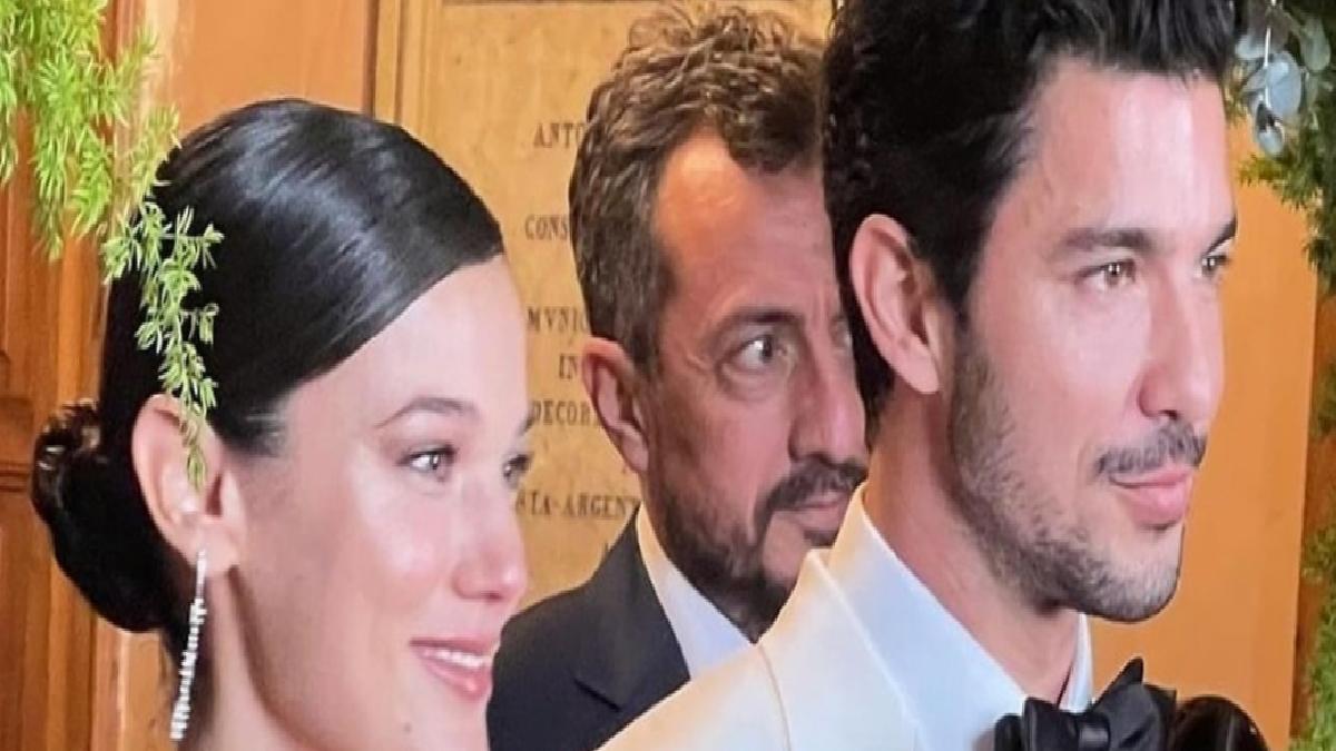 Kaan Yıldırım’ın Anneler Günü paylaşımı! Birinci karede eşi Pınar Deniz ve oğlu var