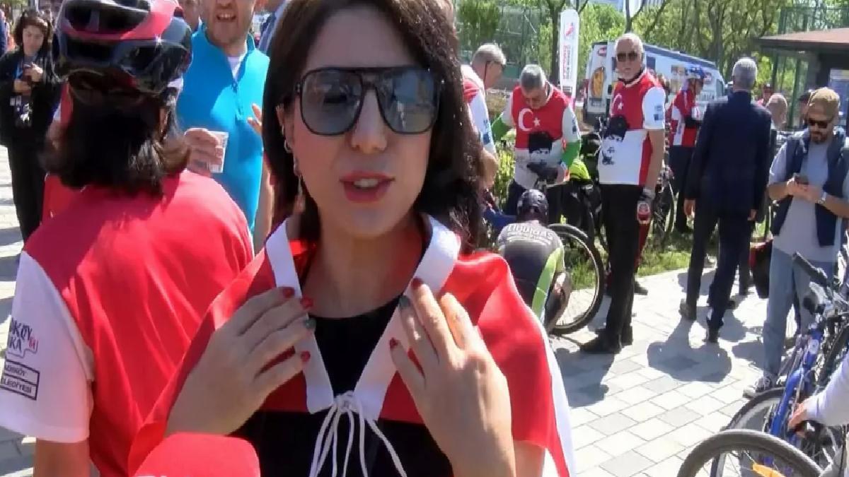 Kadıköy’de 19 Mayıs Coşkusu