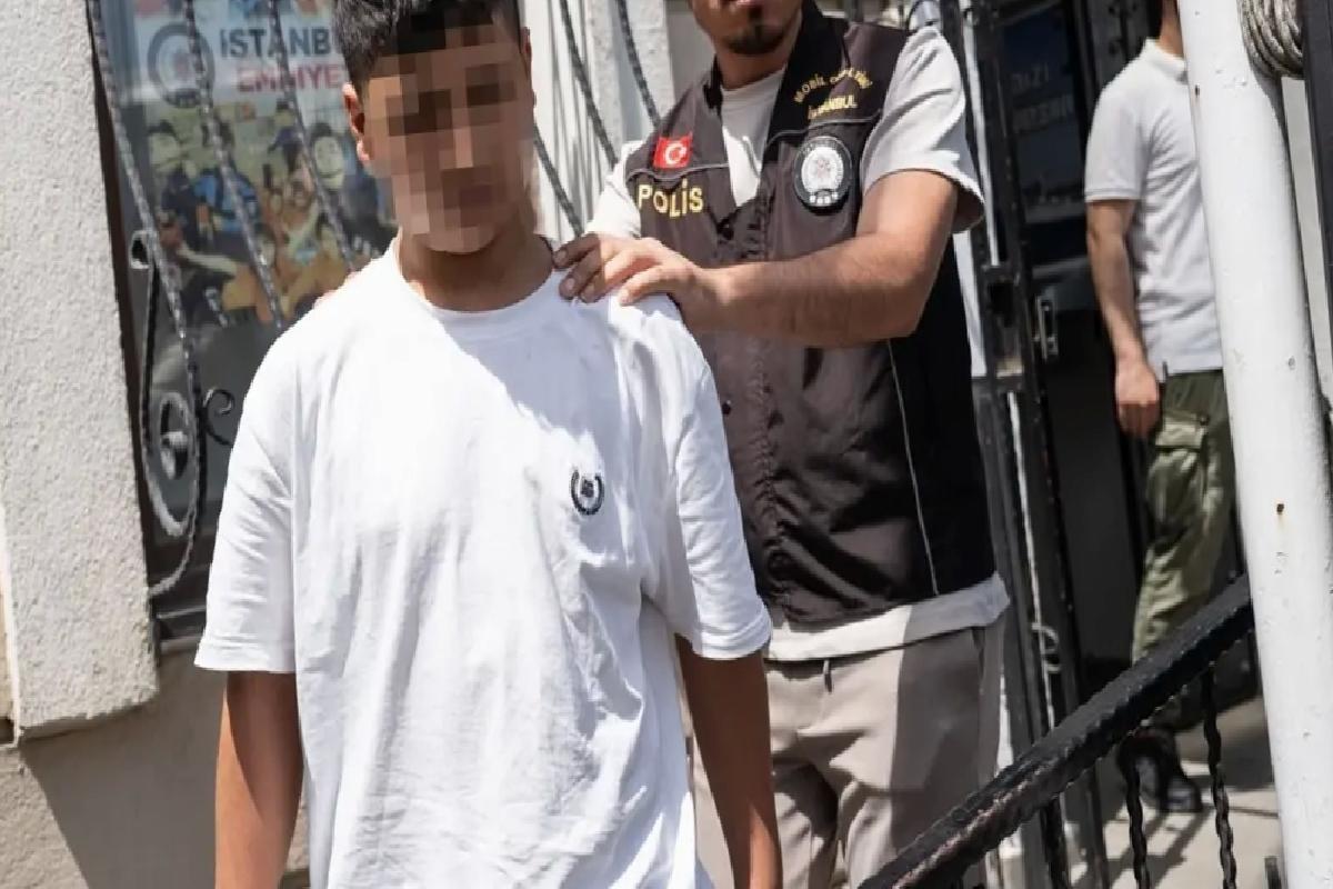 Kadıköy’de Bıçaklama Olayında 2 Kuşkulu Tutuklandı