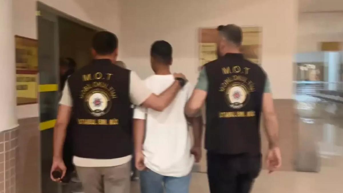 Kadıköy’de Cinayet Soruşturması: 2 Kuşkulu Adliyeye Sevk Edildi