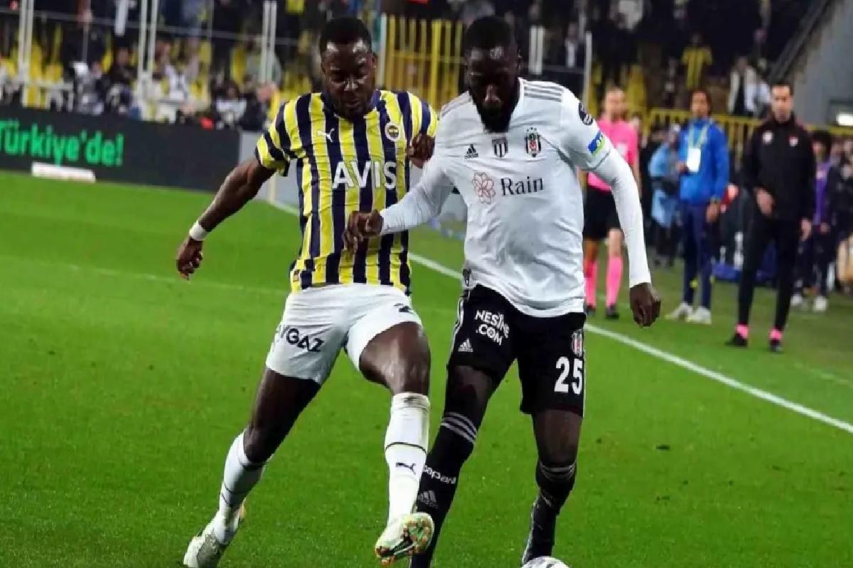 Kadıköy’de Ezeli Rekabet Başlıyor