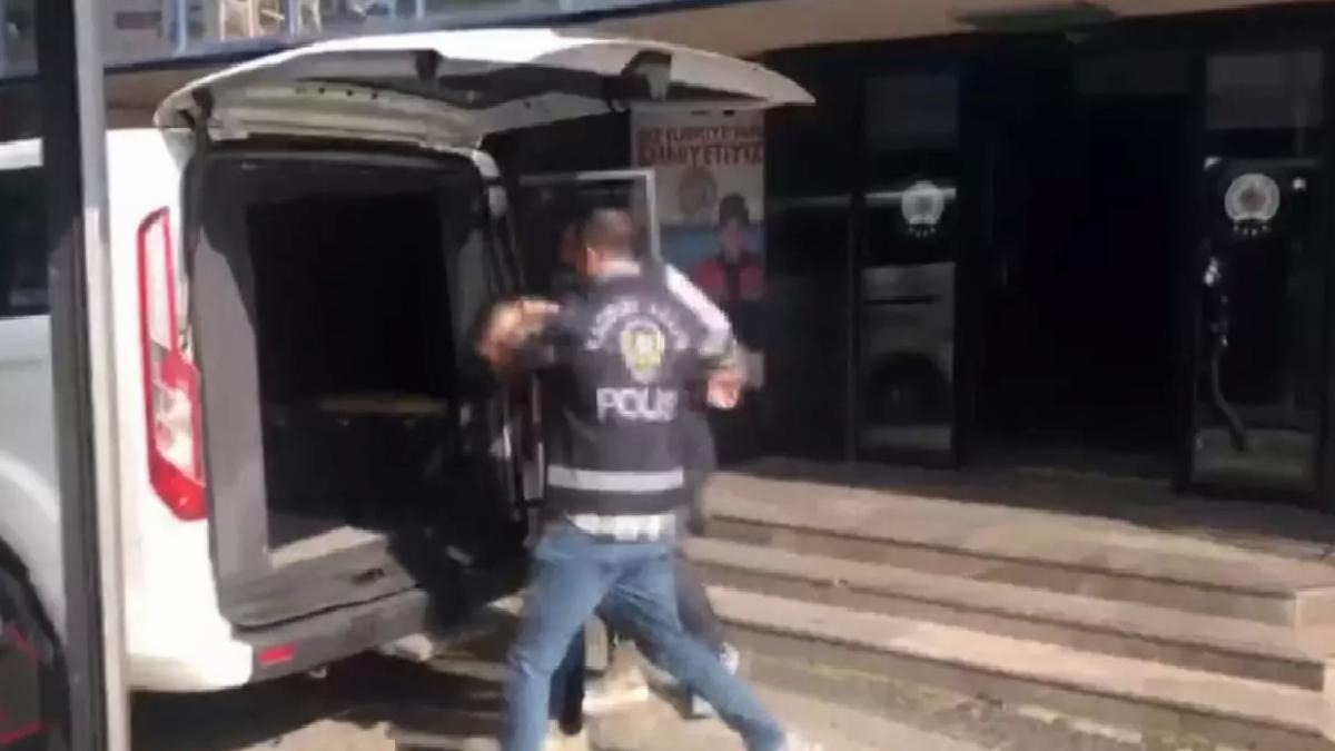 Kadıköy’de Silahlı Tartışma: Bir Taraftar Yaralandı