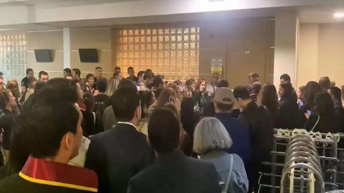 Kadıköy’deki Gençlik Etkinliğinde Tutuklananlar Tahliye Oldu