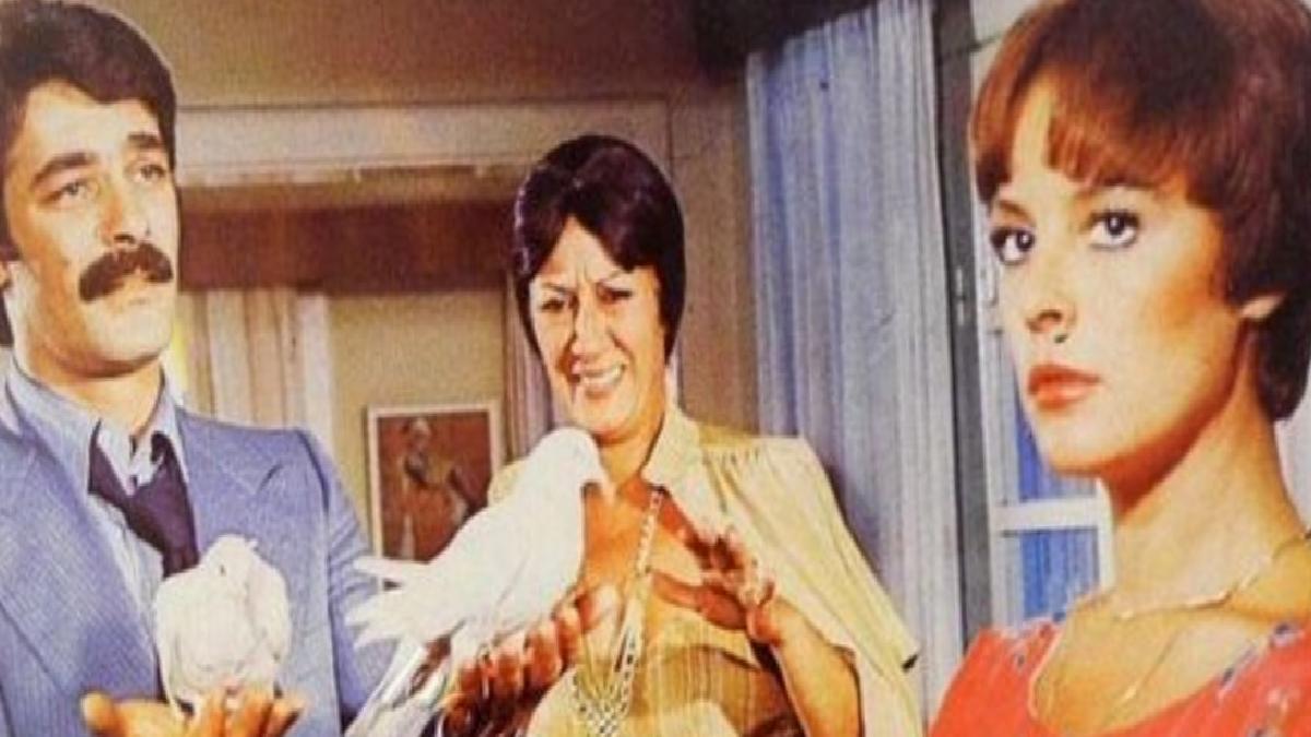 Kadir İnanır, eski dostu Hülya Koçyiğit’e dava açtı
