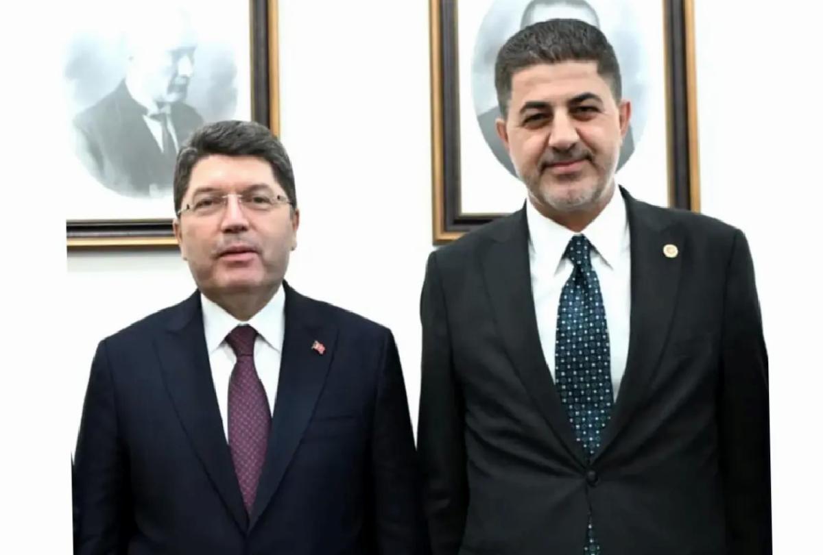 Kahta’ya Ağır Ceza Mahkemesi Kuruluyor