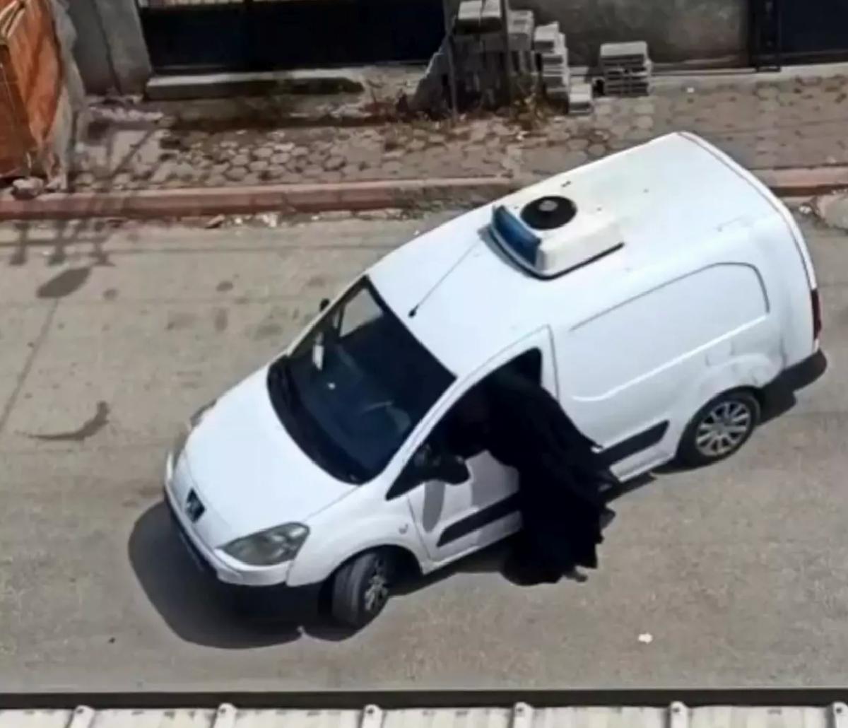 Kahvaltı Tartışması Darpa Dönüştü
