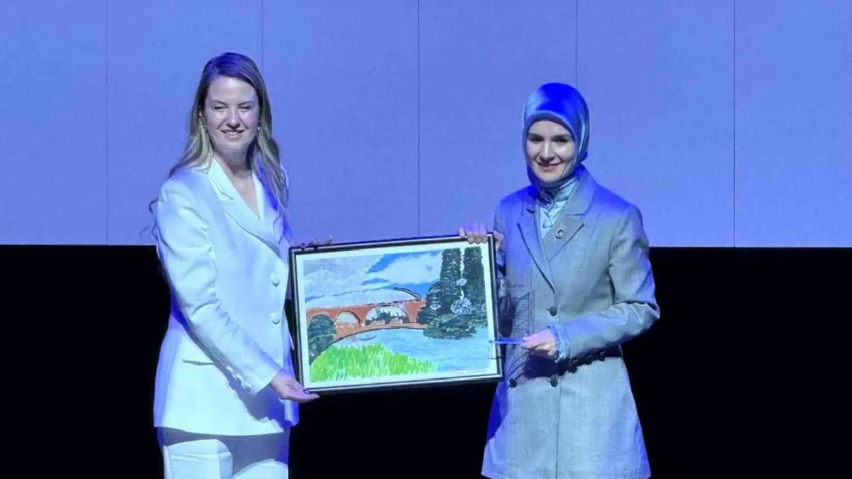 Kalben Çocuk Köyü Projesi Lansmanı
