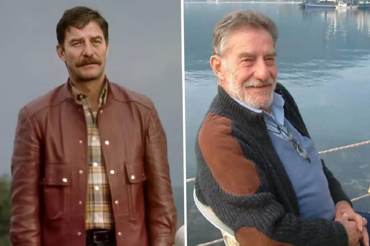 Kalça kemiği kırılan Yeşilçam’ın usta ismi Ahmet Mekin’den haber var