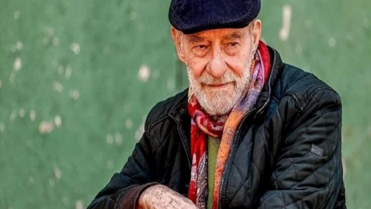 Kalça kemiği kırılmıştı! Usta oyuncu Ahmet Mekin ameliyat oldu