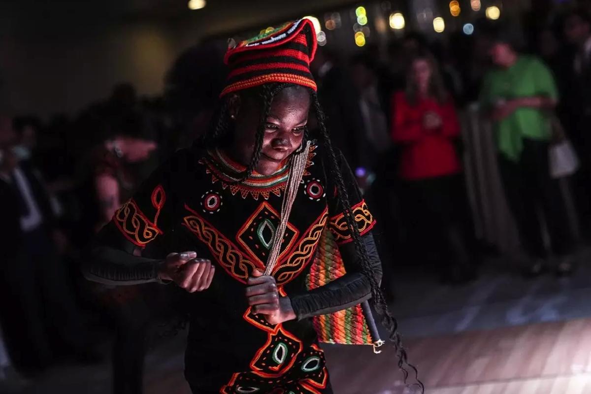 Kamerun Ulusal Günü Ankara’da Kutlandı