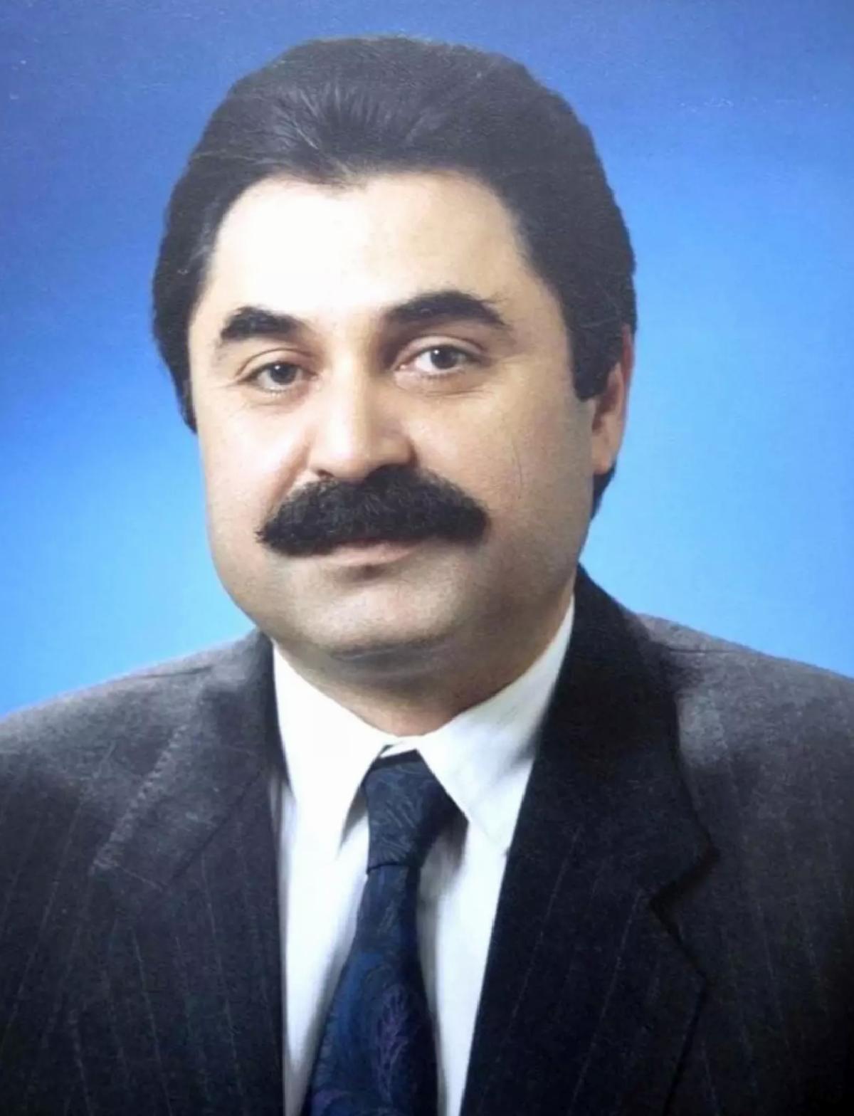 Kamil Şerbetçi’yi Anma İletisi