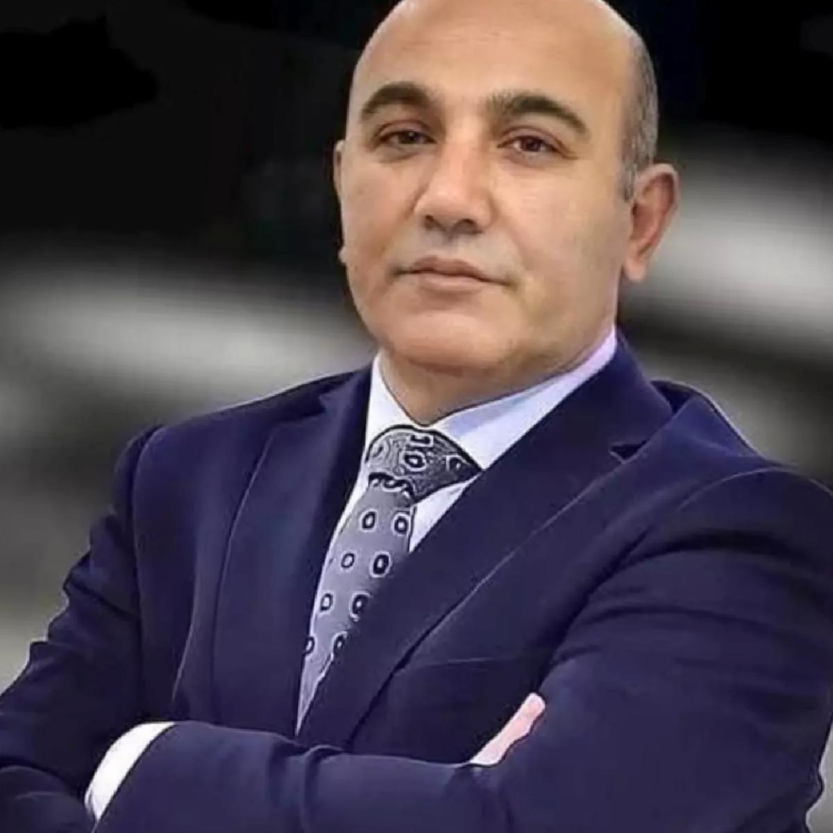 Kanal 23’ün Genel Yayın Yönetmeni Hayatını Kaybetti