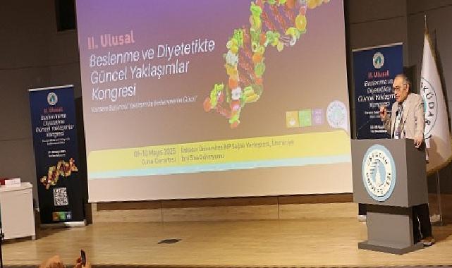 Kanser ve beslenme bağlantısı tartışılıyor…
