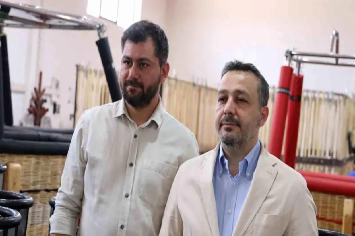 Kapadokya’da Yerli Yakıt Tankı Üretimi Başladı