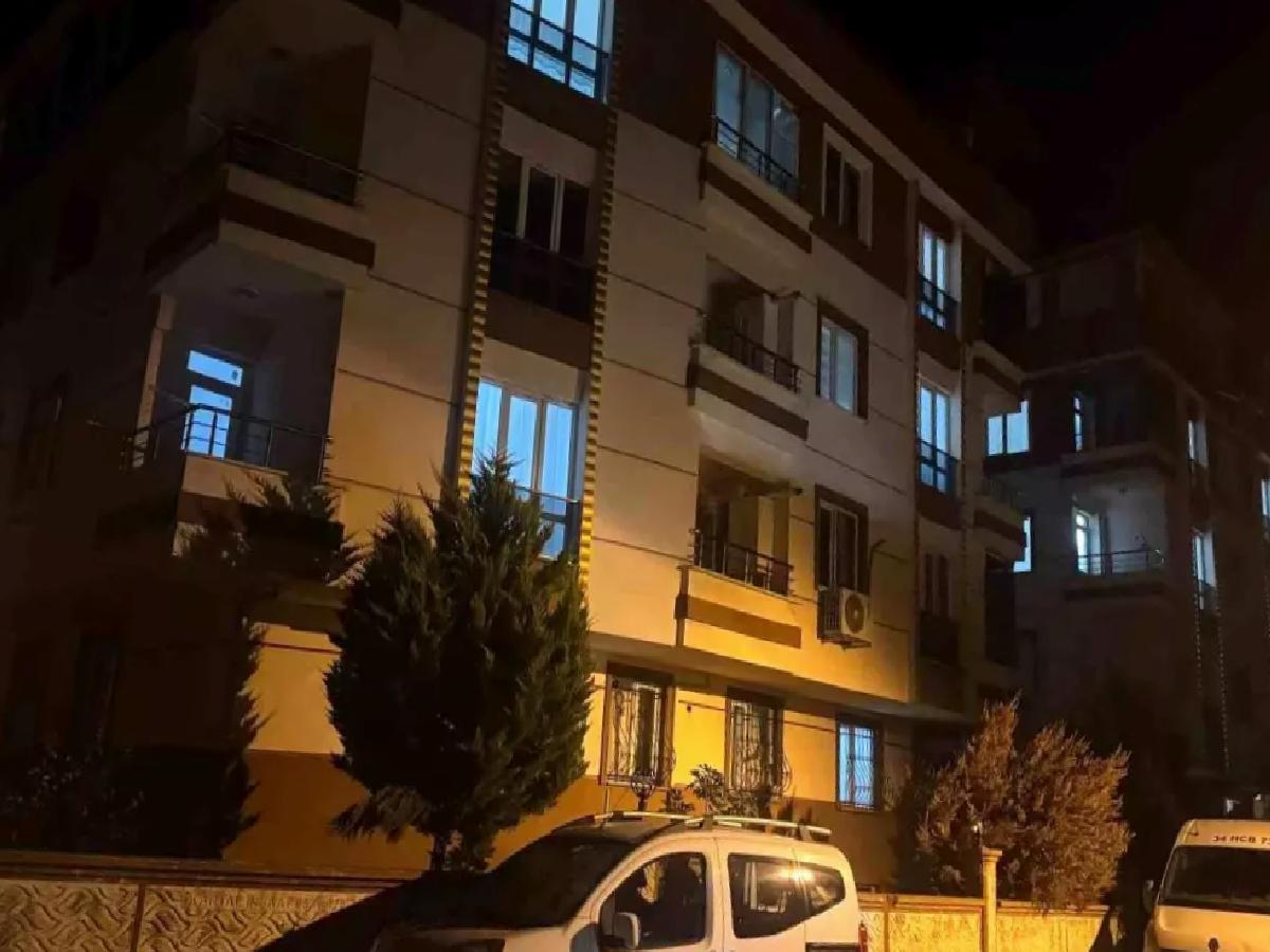 Kapaklı’da Baba Oğul Ortasındaki Çatışmada Genç Hayatını Kaybetti