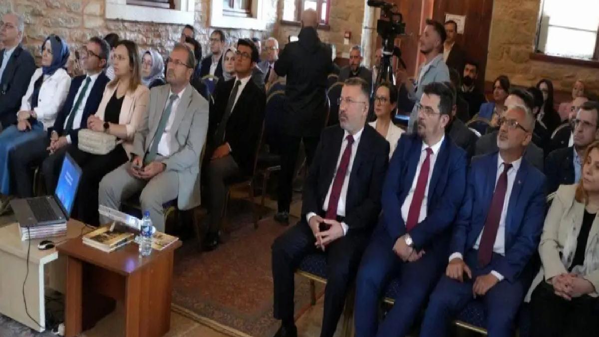 KAPGEM’den Doğum Artışı İçin Yeni Siyaset Modeli