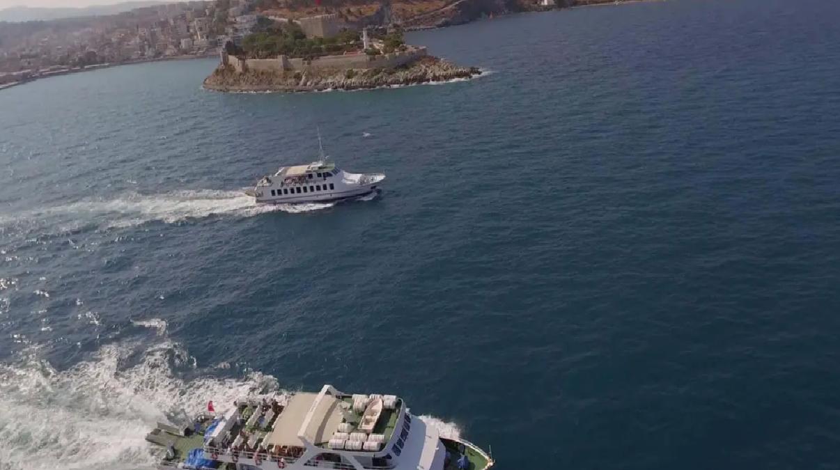 Kapı Vizesine İlgi Artıyor