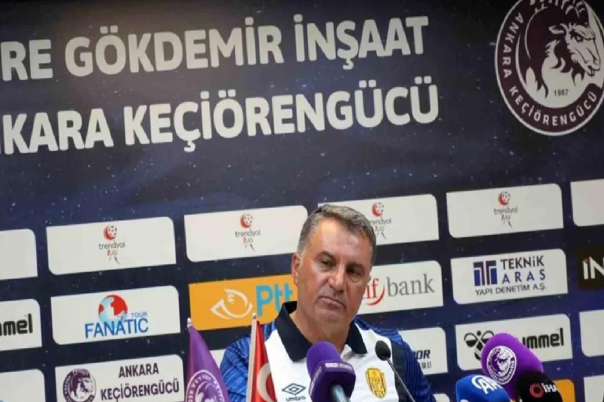 Kaplan: Final maçımız kaldı